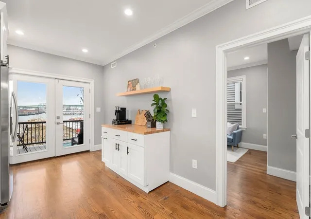 Homes for sale in Boston, MA | 364 Meridian Street #3, Boston, MA 02128 | MLS# 73501385