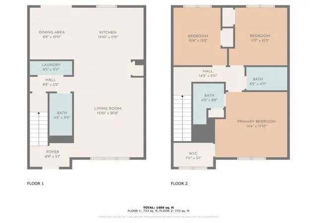 2nd image of 27 Johnson St, Taunton, MA 02780