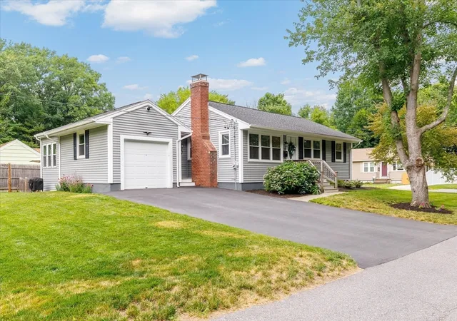 Photo 1 of Sale Pending at 19 Richard Ave, West Boylston, MA 01583 | MLS# 73554108 | Listing updated on 2026-08-04