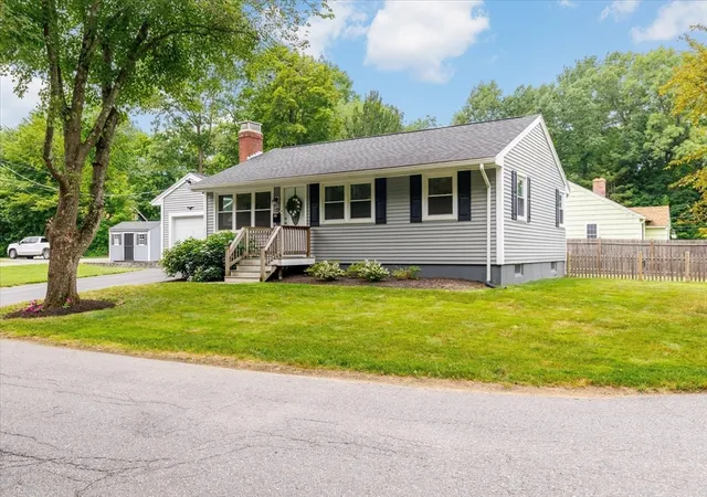 Photo 2 of Sale Pending at 19 Richard Ave, West Boylston, MA 01583 | MLS# 73554108 | Listing updated on 2026-08-04