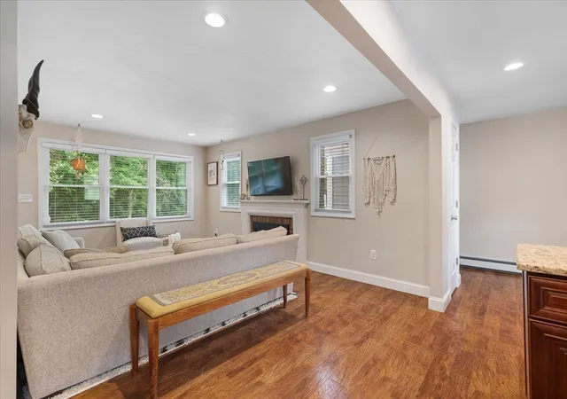 Photo 3 of Sale Pending at 19 Richard Ave, West Boylston, MA 01583 | MLS# 73554108 | Listing updated on 2026-08-04