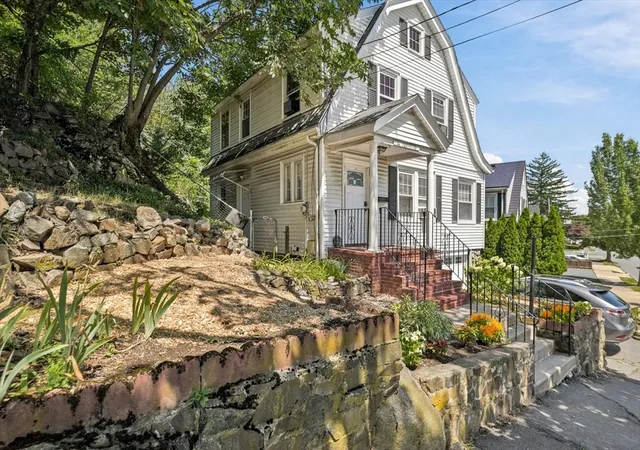 2nd image of 44 Fernwood Ave, Lynn, MA 01904 | MLS# 73560617
