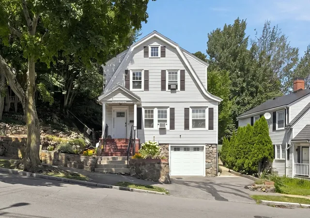 Photo 3 of Single family home for sale at 44 Fernwood Ave, Lynn, MA 01904 | MLS# 73560617 | Listing updated on 2026-08-13