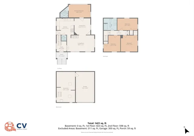 40th image of 44 Fernwood Ave, Lynn, MA 01904 | MLS# 73560617