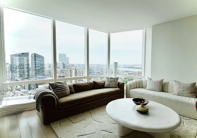 2nd image of 1 Franklin Street #3212, Boston, MA 02110 | MLS# 73534138