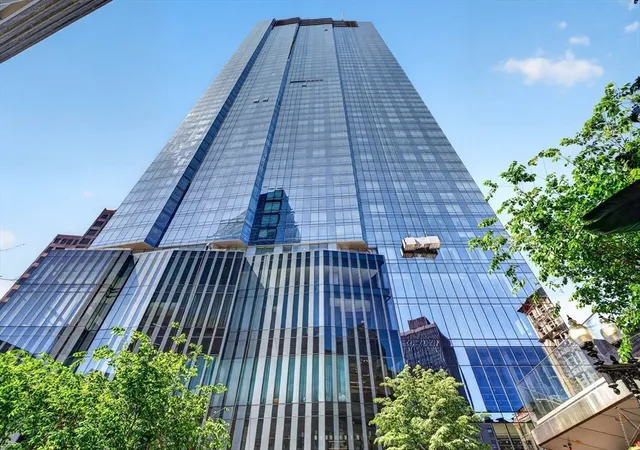 3rd image of 1 Franklin Street #3212, Boston, MA 02110 | MLS# 73534138