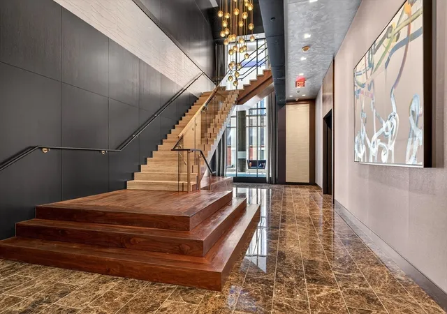 5th image of 1 Franklin Street #3212, Boston, MA 02110 | MLS# 73534138