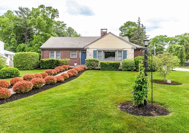 1st image of 31 Harlan Dr, Brockton, MA 02301 | MLS# 73545723