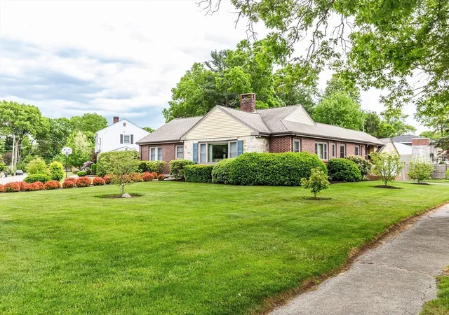 2nd image of 31 Harlan Dr, Brockton, MA 02301 | MLS# 73545723