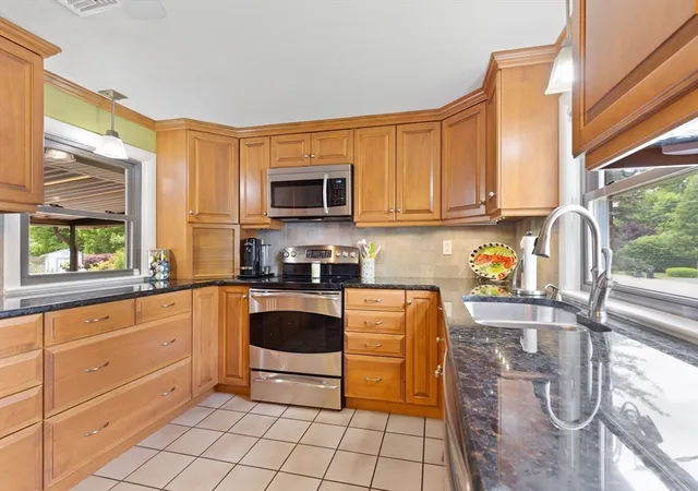 3rd image of 31 Harlan Dr, Brockton, MA 02301 | MLS# 73545723