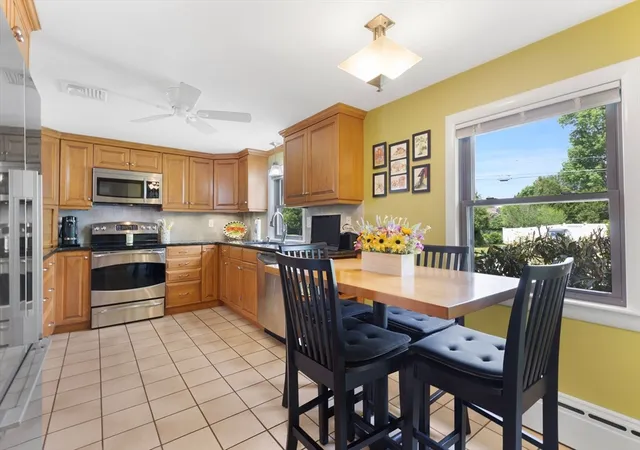 5th image of 31 Harlan Dr, Brockton, MA 02301 | MLS# 73545723