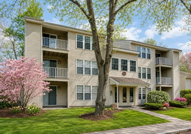 1st image of 26 Walden #1, Natick, MA 01760 | MLS# 73560227