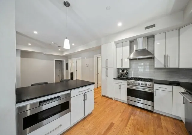 Condo for sale at 24 Rawson St #2, Dorchester, MA 02125 | MLS# 73531087