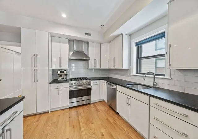 Photo 1 of Condo for sale at 24 Rawson St #2, Dorchester, MA 02125 | MLS# 73531087 | Listing updated on 2026-09-26