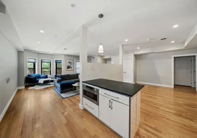 Photo 2 of Condo for sale at 24 Rawson St #2, Dorchester, MA 02125 | MLS# 73531087 | Listing updated on 2026-09-26