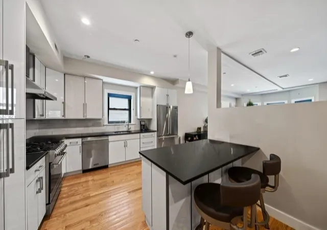 Photo 3 of Condo for sale at 24 Rawson St #2, Dorchester, MA 02125 | MLS# 73531087 | Listing updated on 2026-09-26