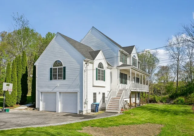 Photo 1 of Sale Pending at 30 Clews St, Shrewsbury, MA 01545 | MLS# 73518237 | Listing updated on 2026-06-02