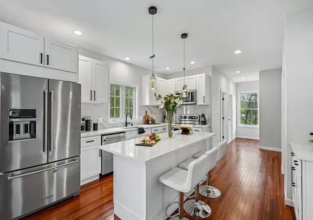 Photo 3 of Sale Pending at 30 Clews St, Shrewsbury, MA 01545 | MLS# 73518237 | Listing updated on 2026-06-02