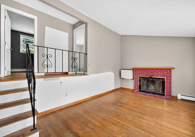 Photo 3 of Sale Pending at 65 Taft Ave, Brockton, MA 02301 | MLS# 73563634 | Listing updated on 2026-10-01