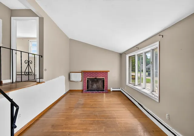 Photo 3 of Sale Pending at 65 Taft Ave, Brockton, MA 02301 | MLS# 73563634 | Listing updated on 2026-10-01