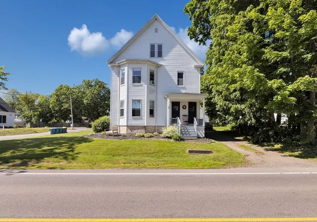 Homes for sale in East Bridgewater, MA | 38 West, East Bridgewater, MA 02333 | MLS# 73530189