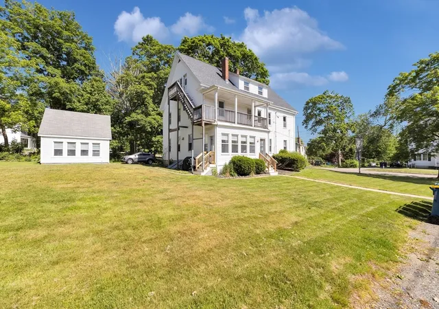 Homes for sale in Beverly, MA | 38 W, Beverly, MA 01915