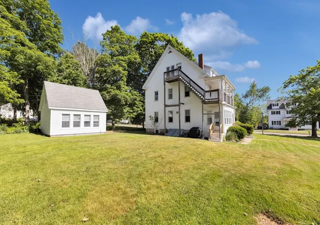 Homes for sale in Beverly, MA | 38 W, Beverly, MA 01915