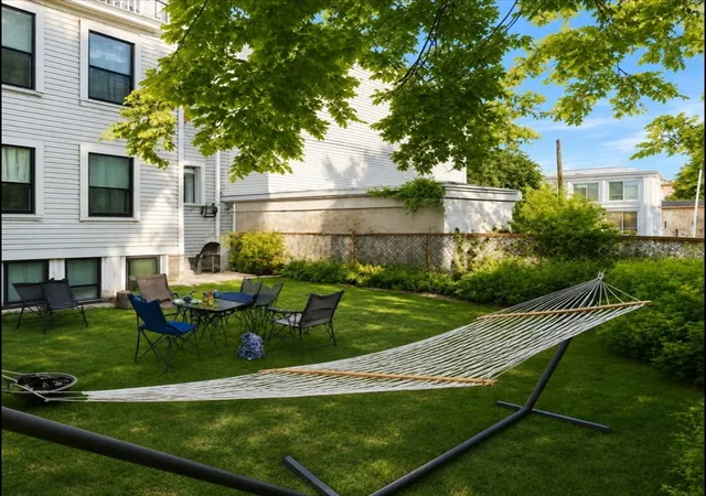 Homes for sale in Boston, MA | 303 Maverick #ph4, Boston, MA 02128 | MLS# 73515081