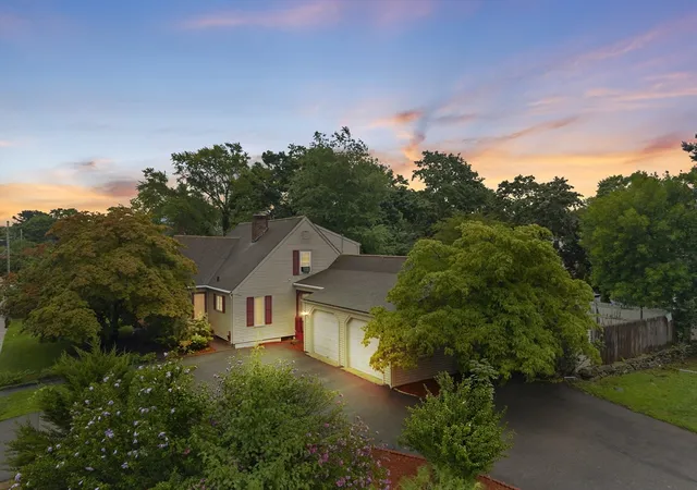 1st image of 59 Mulberry St, Attleboro, MA 02703 | MLS# 73556101