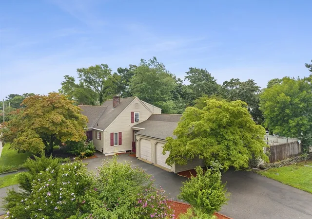 2nd image of 59 Mulberry St, Attleboro, MA 02703 | MLS# 73556101