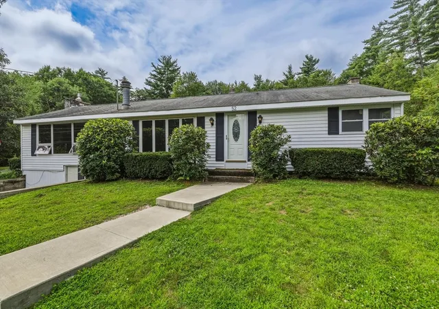 1st image of 52 Kendall St, Granby, MA 01033 | MLS# 73566005