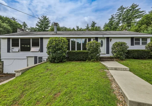 2nd image of 52 Kendall St, Granby, MA 01033 | MLS# 73566005
