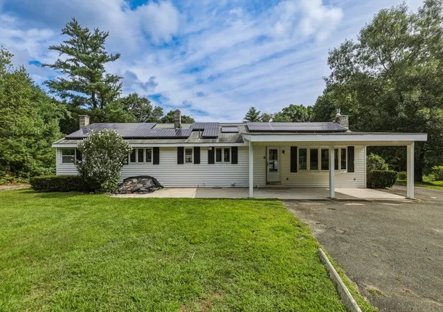3rd image of 52 Kendall St, Granby, MA 01033 | MLS# 73566005