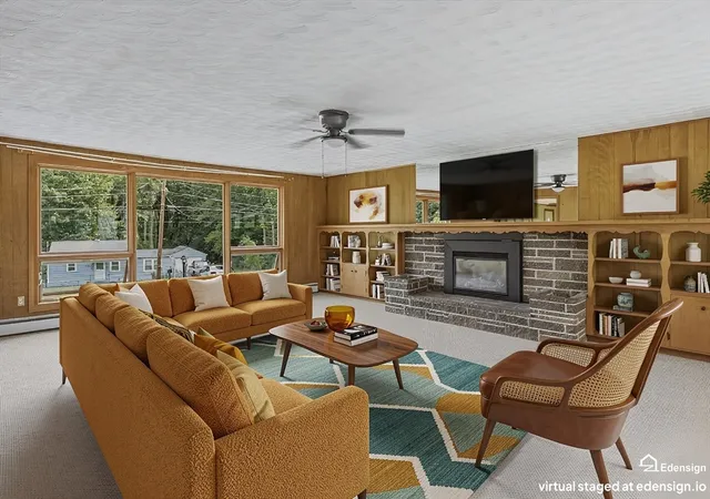5th image of 52 Kendall St, Granby, MA 01033 | MLS# 73566005