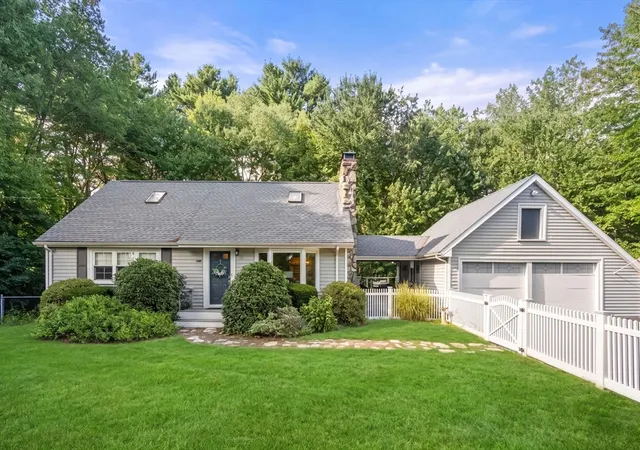 Photo 1 of Sale Pending at 133 Highland Street, Easton, MA 02375 | MLS# 73569657 | Listing updated on 2026-09-15