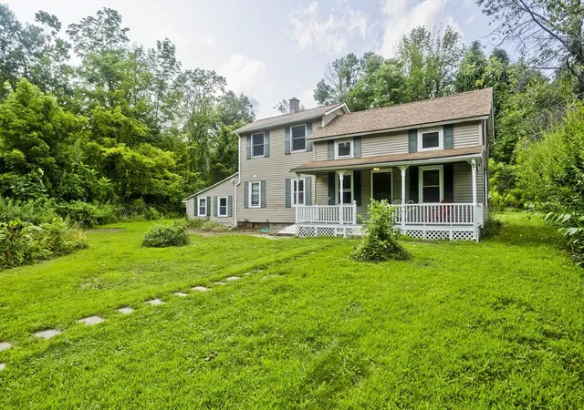 Photo 2 of Sale Pending at 23 Maple St, Chester, MA 01011 | MLS# 73563768 | Listing updated on 2026-09-04