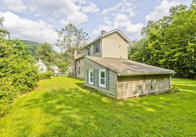 Photo 3 of Sale Pending at 23 Maple St, Chester, MA 01011 | MLS# 73563768 | Listing updated on 2026-09-04
