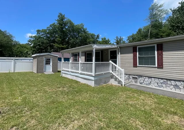 Homes for sale in Lunenburg, MA | 1790 Mass Ave #T, Lunenburg, MA 01462 | MLS# 73534644