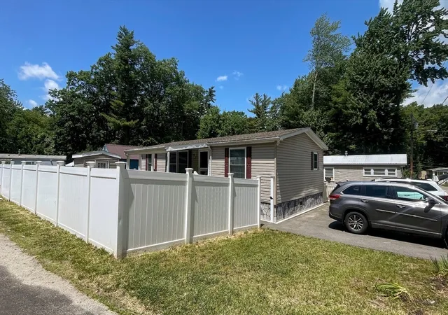 Homes for sale in Lunenburg, MA | 1790 Mass Ave #T, Lunenburg, MA 01462 | MLS# 73534644