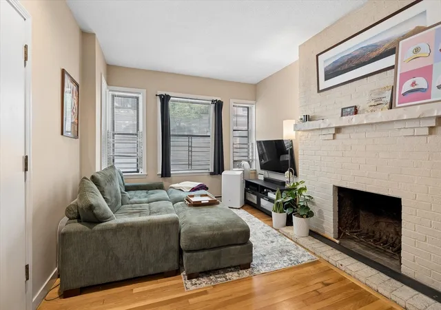 Photo 3 of Condo for sale at 28 Edgerly Rd #2, Boston, MA 02115 | MLS# 73542722 | Listing updated on 2026-08-19