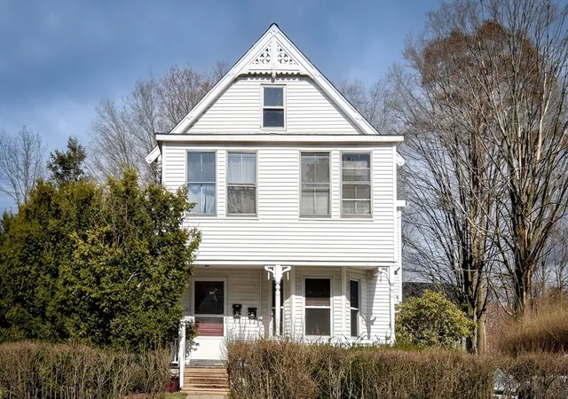 Homes for sale in Framingham, MA | 30 Winter Street, Framingham, MA 01702 | MLS# 73499356