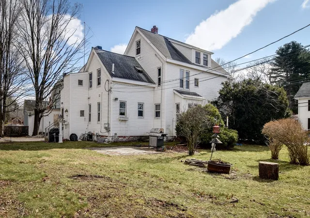 Homes for sale in Framingham, MA | 30 Winter Street, Framingham, MA 01702 | MLS# 73499356