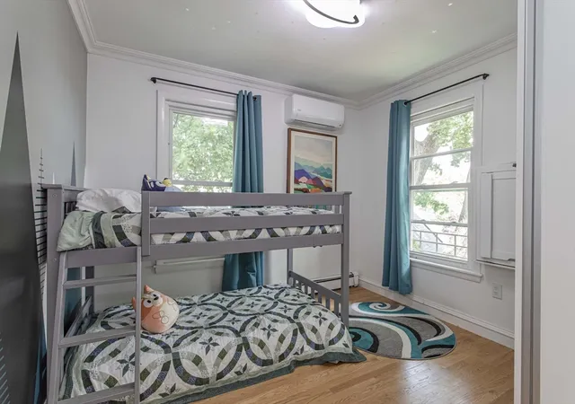 Listing Photo 2 - Condo for sale in building located at 51 Creighton St, Boston, MA 02130 - Unit #3