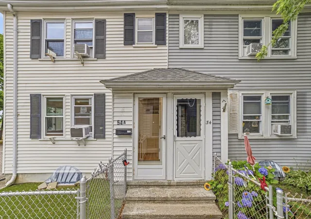 Photo 1 of Sale Pending at 54 A Bay State Rd, Quincy, MA 02171 | MLS# 73546266 | Listing updated on 2026-08-06