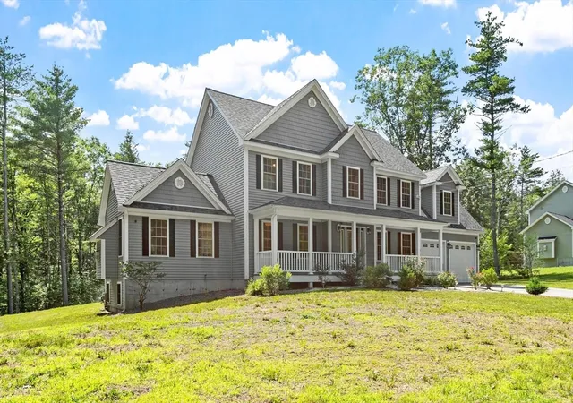2nd image of 316 Williams Rd, Fitchburg, MA 01420 | MLS# 73546490