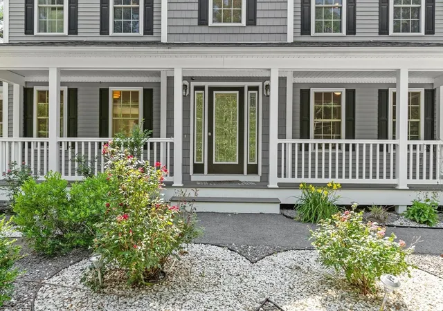 Photo 3 of Single family home for sale at 316 Williams Rd, Fitchburg, MA 01420 | MLS# 73546490 | Listing updated on 2026-09-20