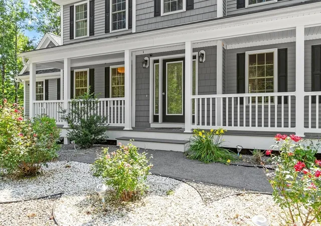 Photo 3 of Single family home for sale at 316 Williams Rd, Fitchburg, MA 01420 | MLS# 73546490 | Listing updated on 2026-09-20