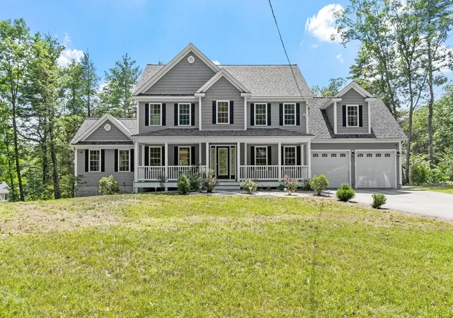Photo 4 of Single family home for sale at 316 Williams Rd, Fitchburg, MA 01420 | MLS# 73546490 | Listing updated on 2026-09-20