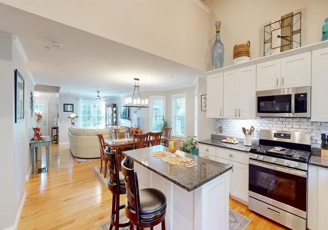 Homes for sale in Carver, MA | 26 Santana Way #26, Carver, MA 02330 | MLS# 73467815