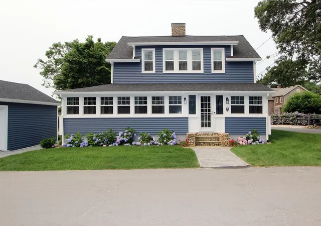 2nd image of 47 Nanumett, Buzzards Bay, MA 02532 | MLS# 73551705